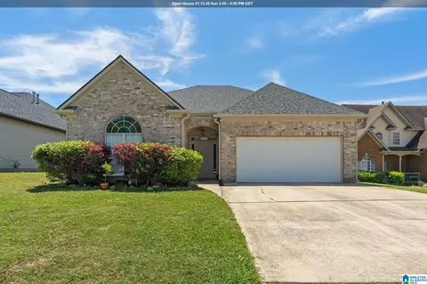 161 Waterford Highlands Trl, Calera, AL 35040