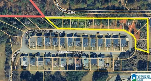 0 Mountain Side Cir #MUIPLE S, Anniston, AL 36207