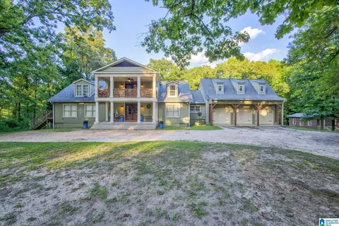 701 County Road 391, Clanton, AL 35045