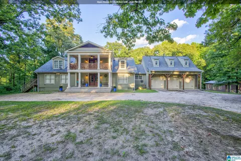 701 County Road 391, Clanton, AL 35045