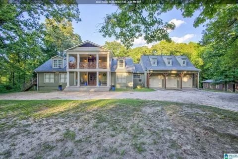 701 County Road 391, Clanton, AL 35045
