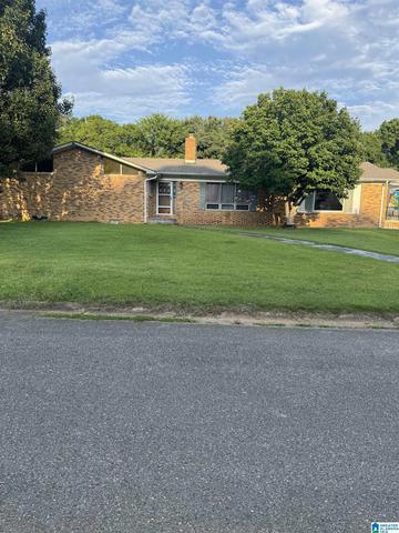 6237 Cane Creek Dr, Anniston, AL 36206