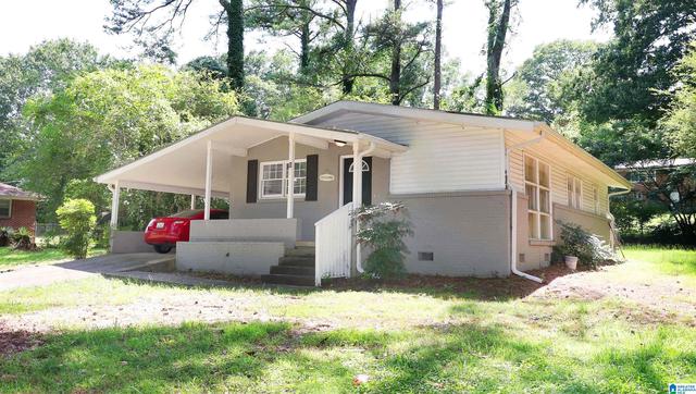508 Kilarney Ave, Weaver, AL 36277