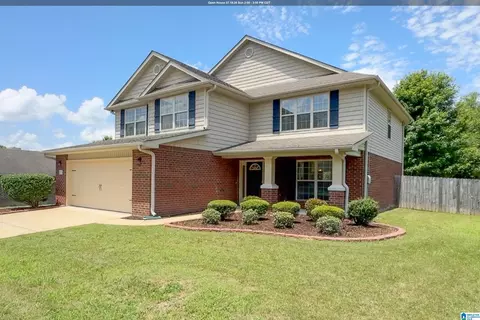 533 River Crest Way, Helena, AL 35080