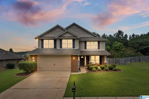 533 River Crest Way, Helena, AL 35080