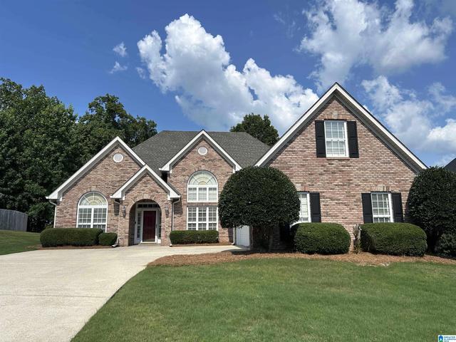 6475 Misty Ridge Dr, Birmingham, AL 35235