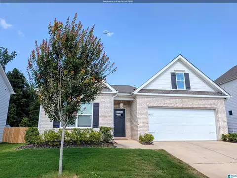 9070 Meeting St, Pell City, AL 35128
