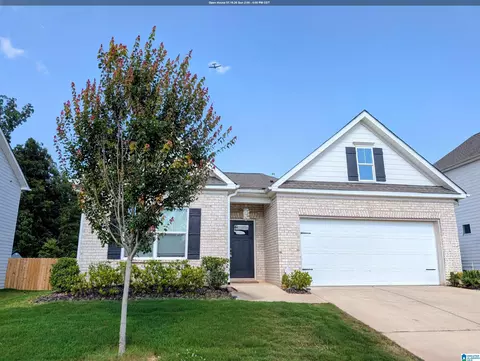9070 Meeting St, Pell City, AL 35128