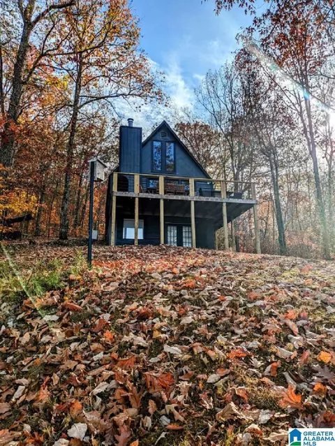 26 Sunset Cv, Ohatchee, AL 36271