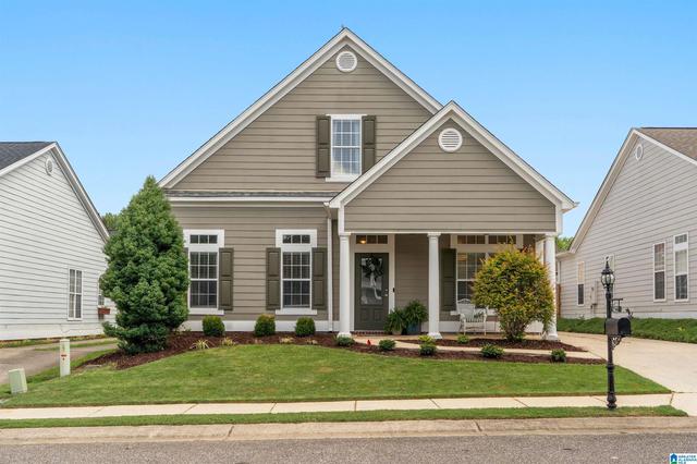 5422 Camellia Ln, Trussville, AL 35173