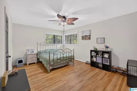 Bedroom - 403 Littlejohn Rd, Clanton, AL 35045 photo 1 of 4