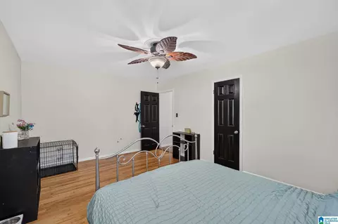 Bedroom - 403 Littlejohn Rd, Clanton, AL 35045 photo 2 of 4