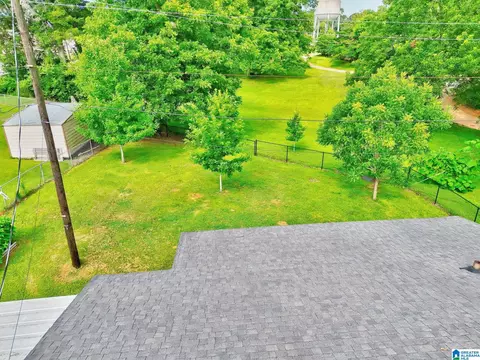 Exterior - 403 Littlejohn Rd, Clanton, AL 35045 photo 5 of 5
