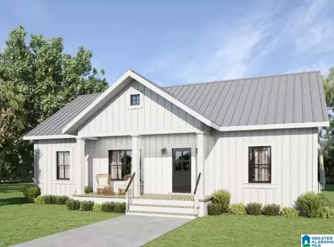 784 Bedwell St, Heflin, AL 36264