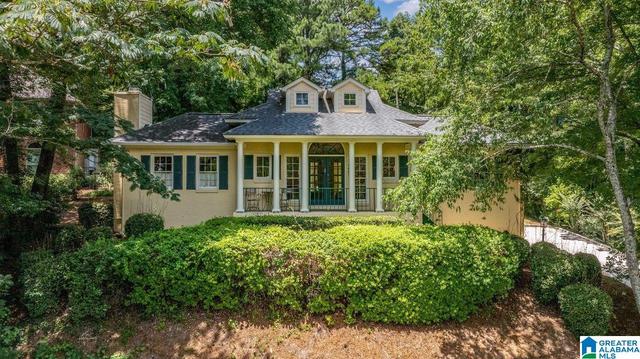 1448 Blenheim Pl, Birmingham, AL 35213