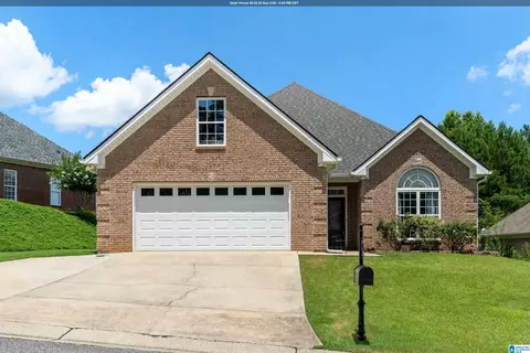 6423 Misty Ridge Dr, Birmingham, AL 35235