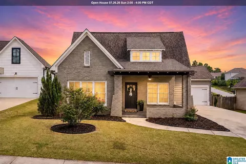 308 Crossbridge Rd, Chelsea, AL 35043