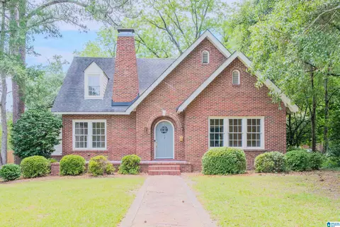 268 S Park Ave, Dothan, AL 36301