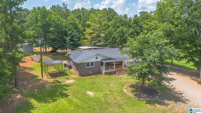 7594 County Road 82, Wedowee, AL 36278