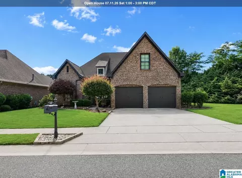 3068 Valley Ridge Rd, Birmingham, AL 35242