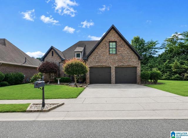 3068 Valley Ridge Rd, Birmingham, AL 35242