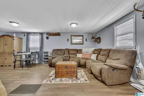 Living - 325 Turtle Dove Rd, Warrior, AL 35180 photo 2 of 2