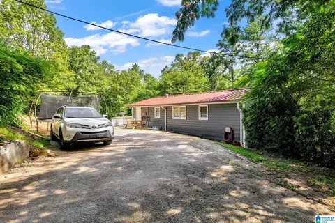 Exterior - 325 Turtle Dove Rd, Warrior, AL 35180 photo 5 of 16