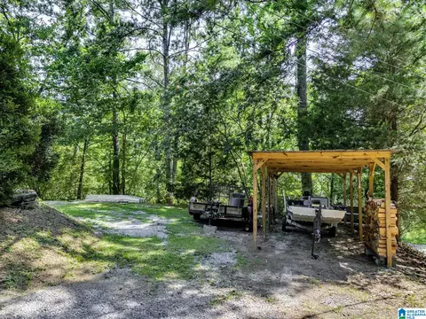 Exterior - 325 Turtle Dove Rd, Warrior, AL 35180 photo 11 of 16