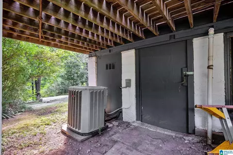 Exterior - 325 Turtle Dove Rd, Warrior, AL 35180 photo 7 of 16