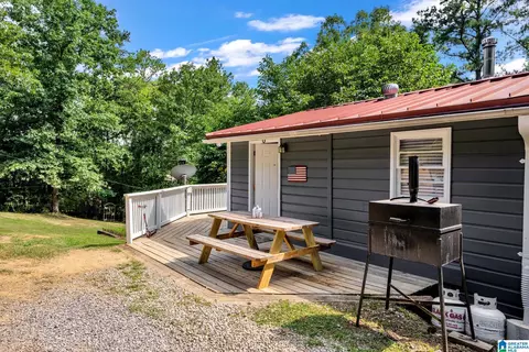 Exterior - 325 Turtle Dove Rd, Warrior, AL 35180 photo 4 of 16