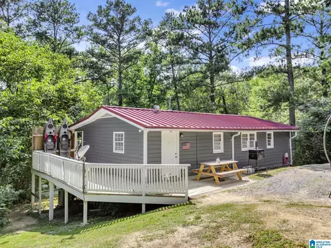 Other - 325 Turtle Dove Rd, Warrior, AL 35180 photo 6 of 11