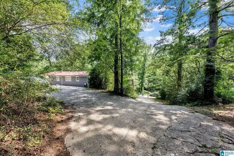 Exterior - 325 Turtle Dove Rd, Warrior, AL 35180 photo 6 of 16