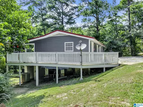 Other - 325 Turtle Dove Rd, Warrior, AL 35180 photo 8 of 11