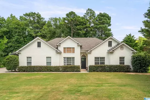 734 Shelby Forest Trl, Chelsea, AL 35043