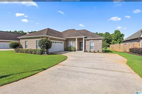 110 Morton Dr, Pell City, AL 35128