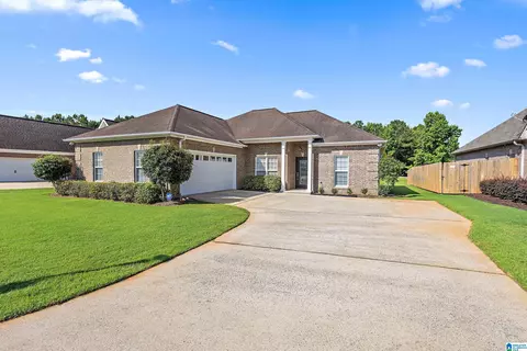 110 Morton Dr, Pell City, AL 35128