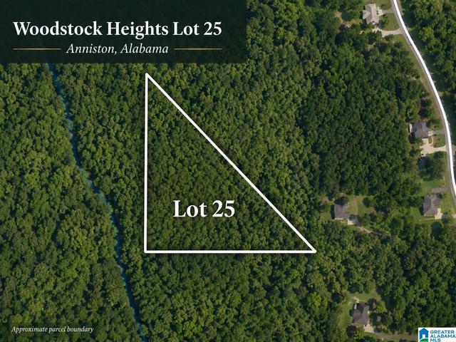 morrisville road, Anniston, AL 36201