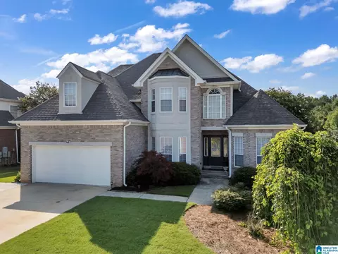 2200 Old Cahaba Pl, Helena, AL 35080