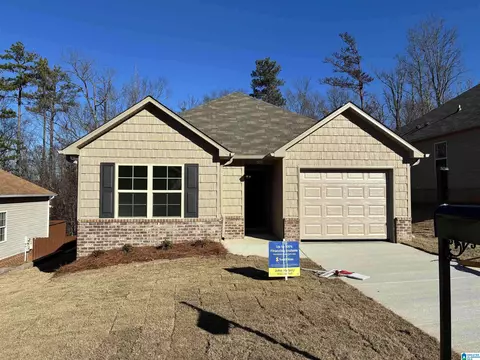 4964 Kerri Ln, Birmingham, AL 35215
