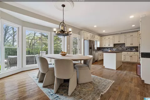 3509 Cold Harbor Ln, Mountain Brook, AL 35223
