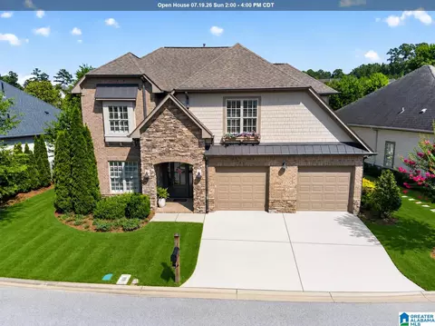 4717 Jackson Loop, Vestavia Hills, AL 35242