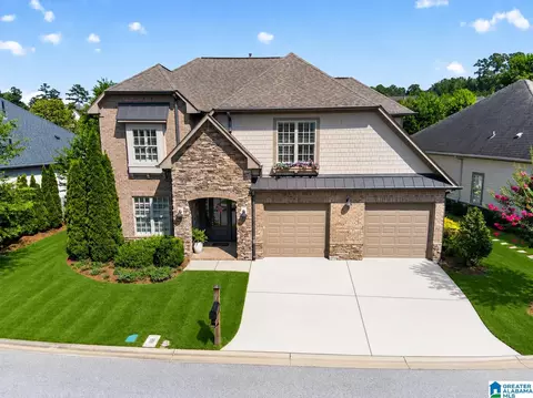 4717 Jackson Loop, Vestavia Hills, AL 35242