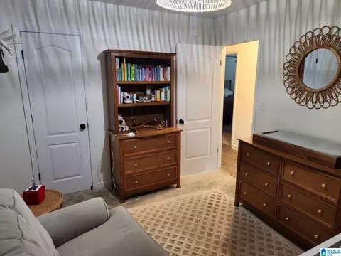Bedroom - 2262 Smokey Rd, Alabaster, AL 35007 photo 3 of 9