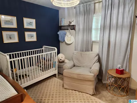 Bedroom - 2262 Smokey Rd, Alabaster, AL 35007 photo 4 of 9