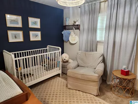 Bedroom - 2262 Smokey Rd, Alabaster, AL 35007 photo 5 of 9