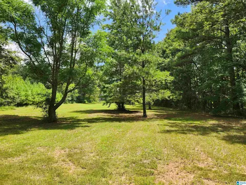 Exterior - 2262 Smokey Rd, Alabaster, AL 35007 photo 15 of 17