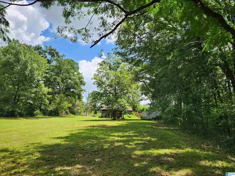 Exterior - 2262 Smokey Rd, Alabaster, AL 35007 photo 16 of 17