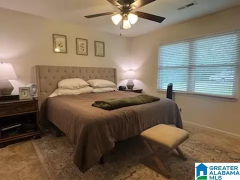 Bedroom - 2262 Smokey Rd, Alabaster, AL 35007 photo 1 of 9