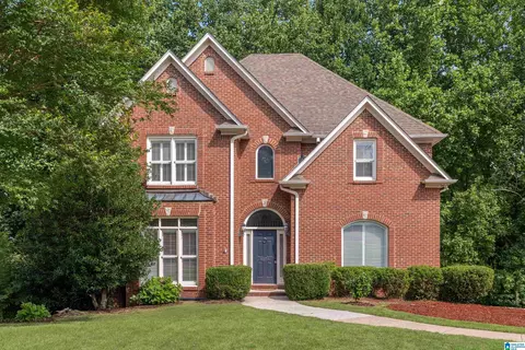 1278 Eagle Park Rd, Birmingham, AL 35242
