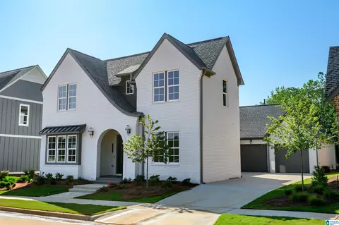 4657 Terra St, Hoover, AL 35244